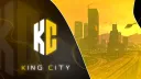 𝐊𝐈𝐍𝐆 𝐂𝐈𝐓𝐘 - CFW  | 4k banner