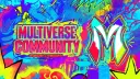 Multiverse | Editores & Designers banner