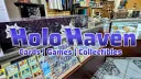 Holo Haven Community banner