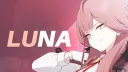 Luna  Anime&Manga Banner
