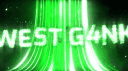 WEST G4NK banner