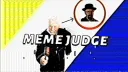 Meme Judge Banner