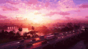 GTA 5 online ツ server banner