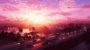 GTA 5 online ツ server banner