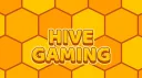 Hive Gaming banner
