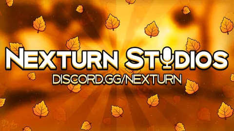 Nexturn Studios banner