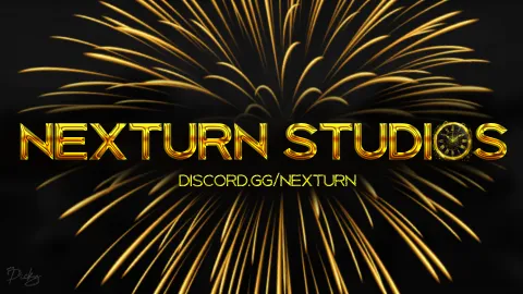 Nexturn Studios banner