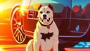 Ghost Riders MultiGames Latam Banner