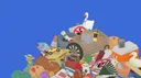 The Bird Nest banner