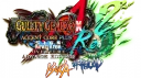 Guilty Gear XX Accent Core +R banner