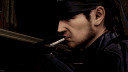 Metal Gear Network - MGN banner