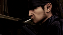Metal Gear Network - MGN Banner