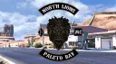 🦁North Lions MC banner