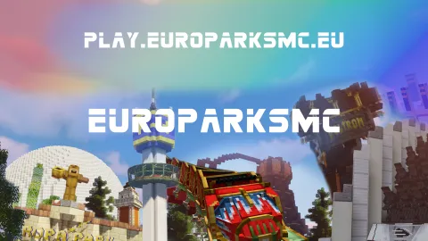 EuroParksMC.EU banner