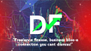 Job cord ™ Discord server banner