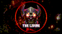 The Living Myth banner