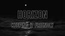• Horizon • Banner