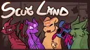 Scug Land banner