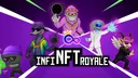 infiNFT Royale banner