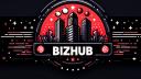 BizHub [Jobs • Hire • Business] Banner