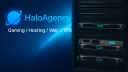 HaloAgency - Hébergeur Français 🚀 banner