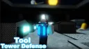 Tool Tower Defense banner
