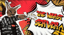 ✟ The Most Risen Server Ever ✟ banner