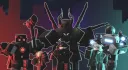 Paradigm-Shift Studios banner
