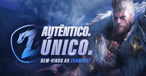 zGaming - Essence Project Wolf banner