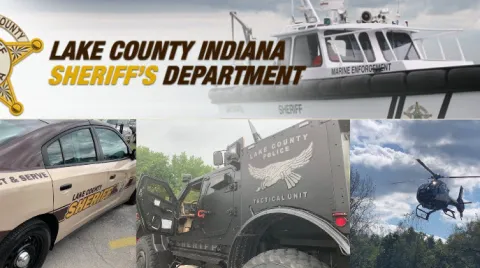 INSRP | Lake County Sheriff’s Office banner