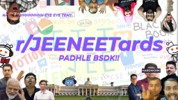 r/JEENEETards server banner