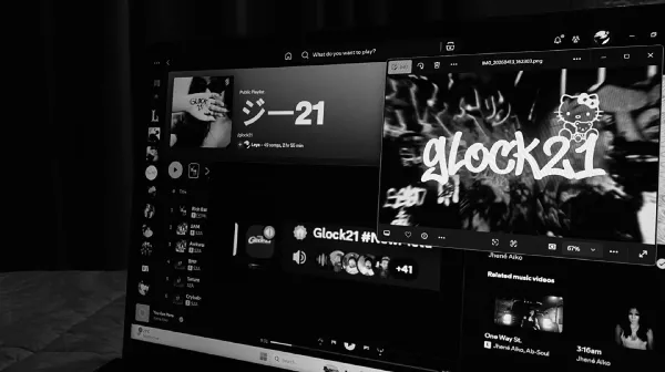 banner