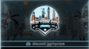 🗽 | New York City Roleplay banner