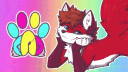 Furries After Dark (18+) banner