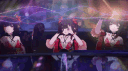 Sparkle · Sparxie Mains ✤ Honkai: Star Rail banner