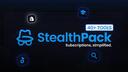 StealthPack Banner