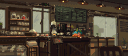 Cat café server banner