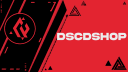 Dscd Shop | +888 Vouches ( MAINTENANCE ) banner