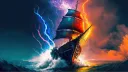 Drowned Mods banner