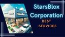  StarsBlox Shopping Banner