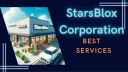 StarsBlox Shopping Banner