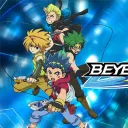 Beyblade Burst Genesis [RP] banner