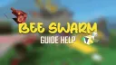 Bee Swarm Guide Help (BSGH) banner