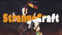 StrangeCraft banner