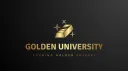 GOLDEN UNIVERSITY banner