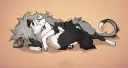 Lost Scent banner