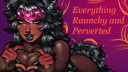Everything Raunchy and Perverted [18+ NSFW] banner