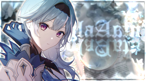 🧊﹕◟glaAnta ' Discord server banner