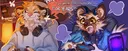 banner