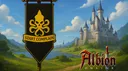 banner